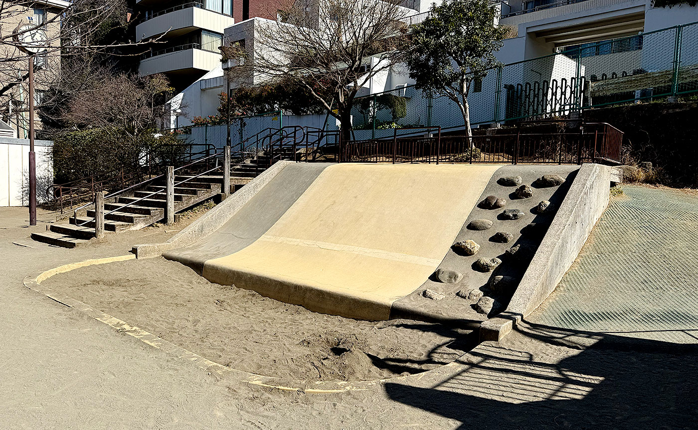 宮村児童遊園