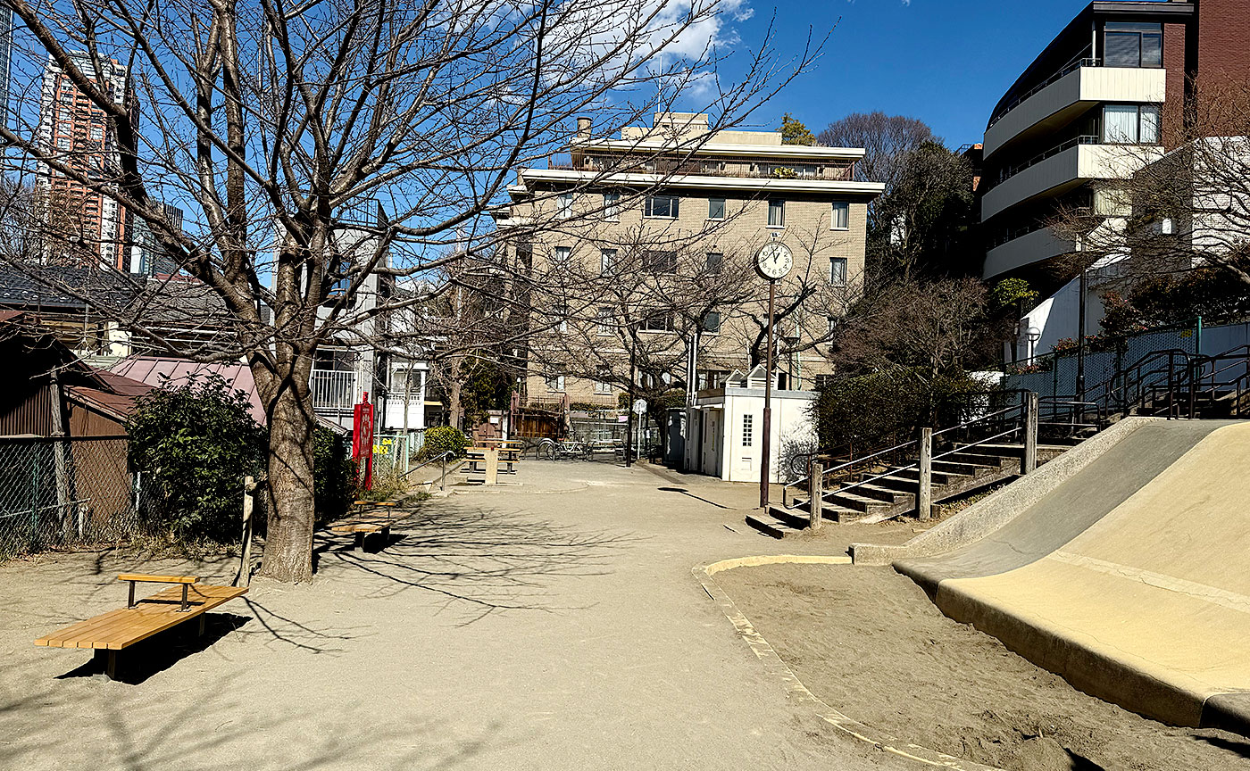 宮村児童遊園