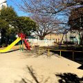 世田谷区の公園