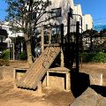 世田谷区の公園