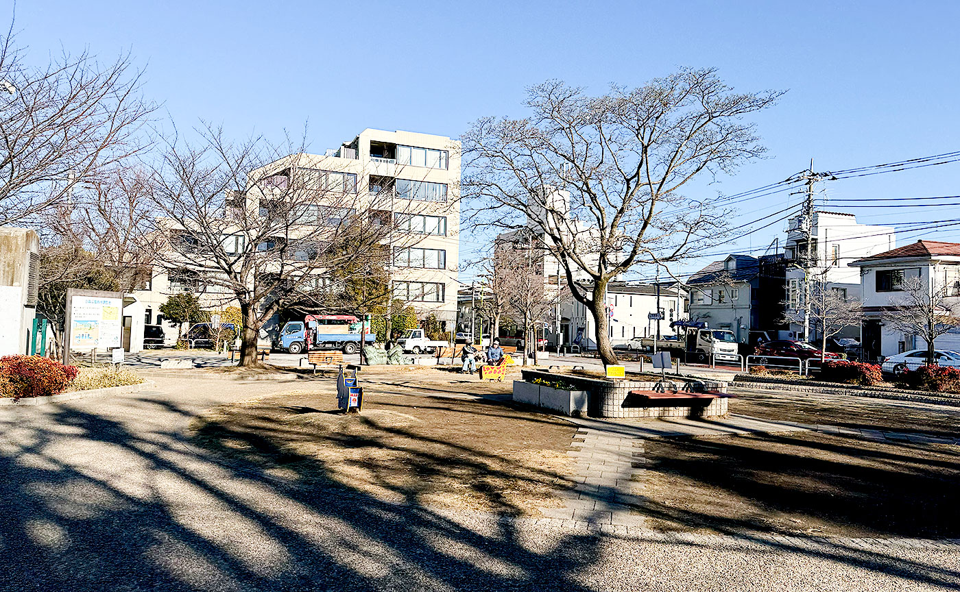 小泉公園