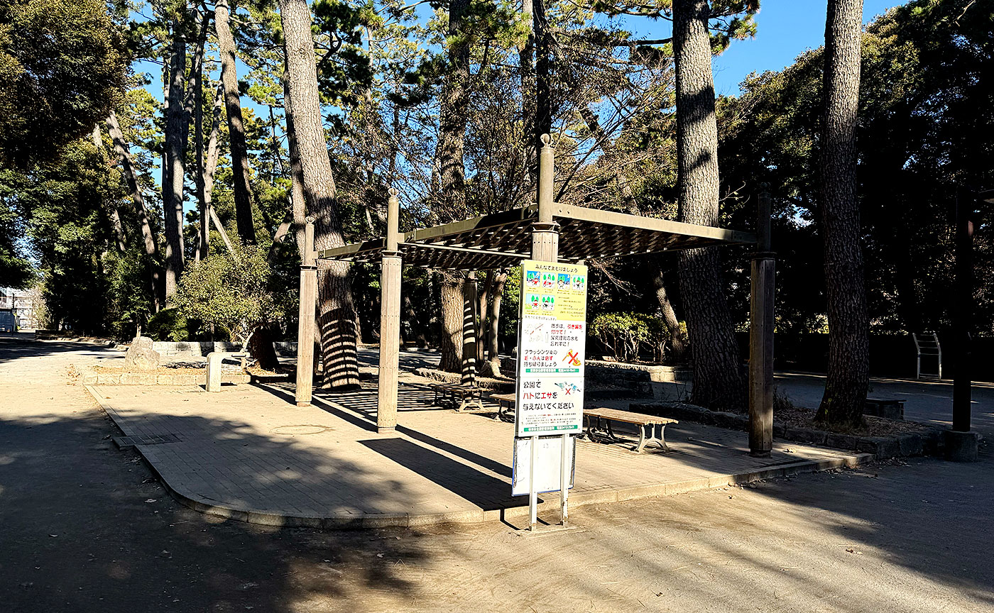 若林公園