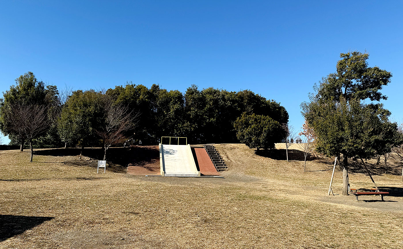 二子玉川公園