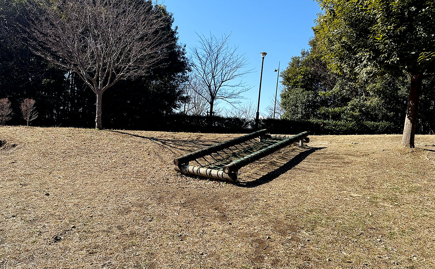 二子玉川公園