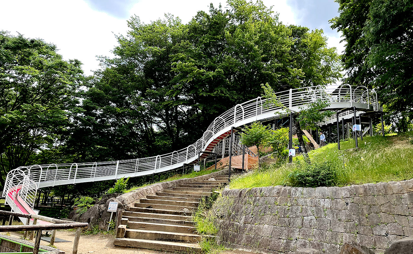 清水坂公園