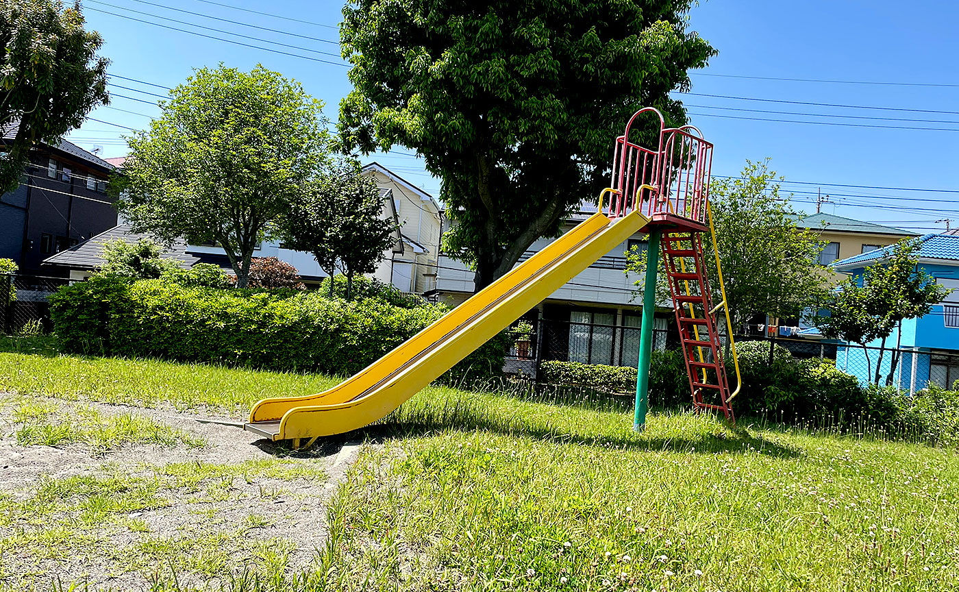 木の宮公園