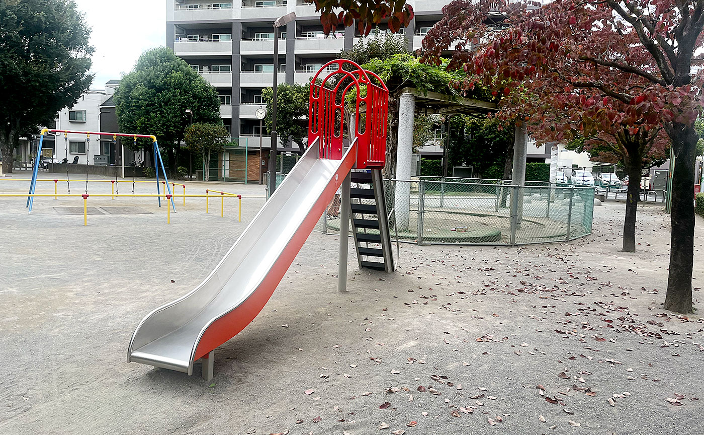 練馬はらっぱ公園