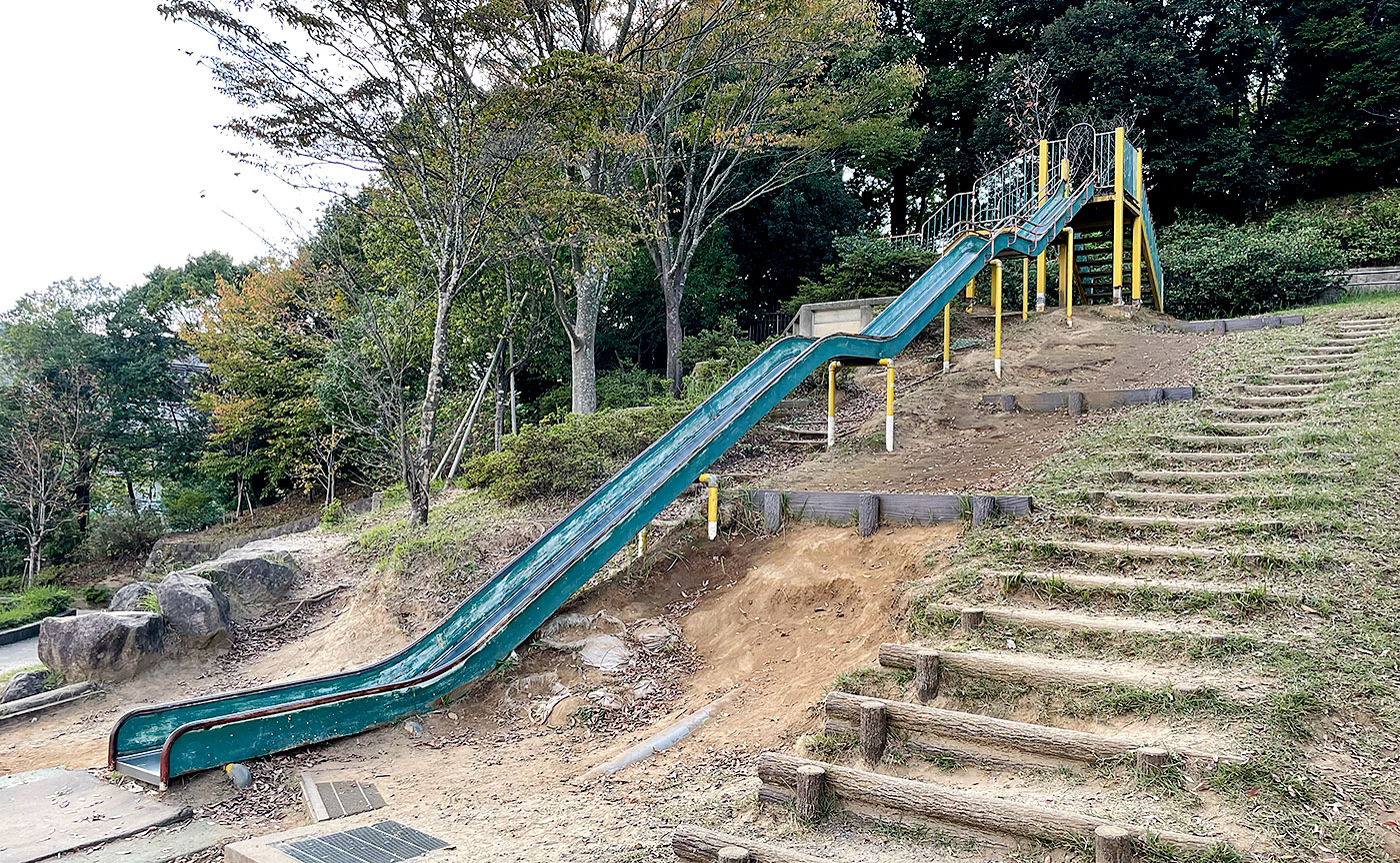 おゆみ野南公園