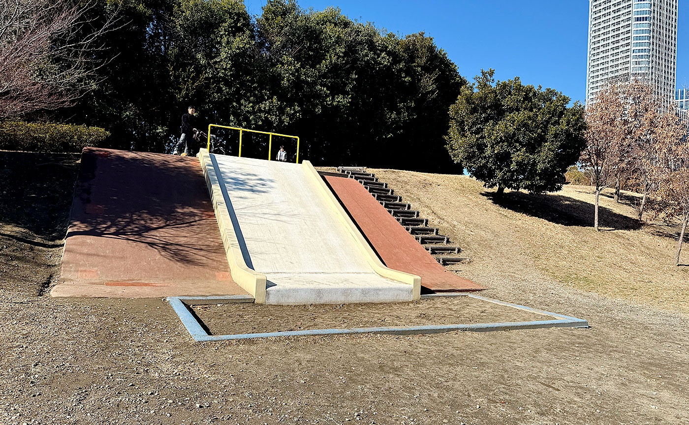 二子玉川公園