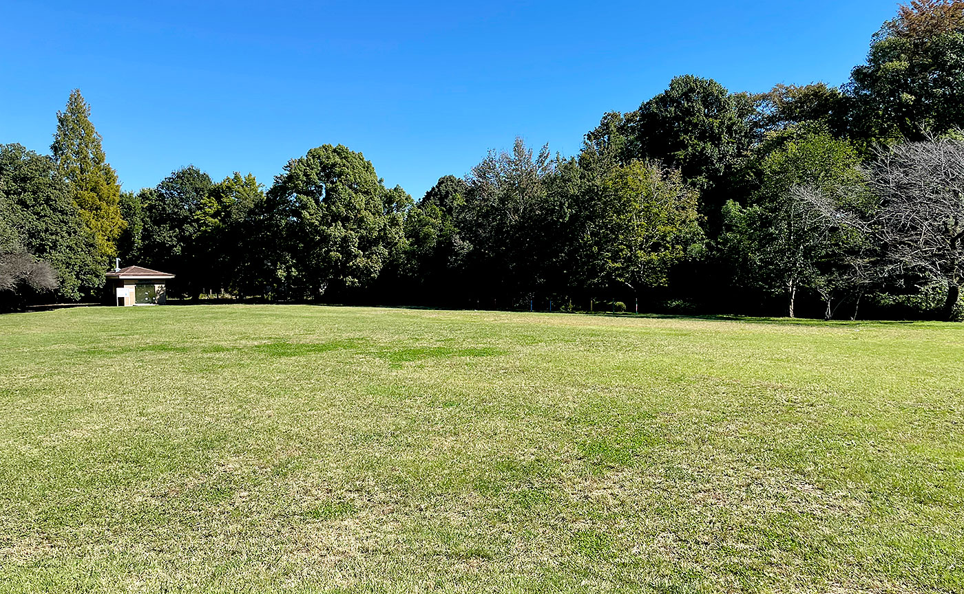 並木公園