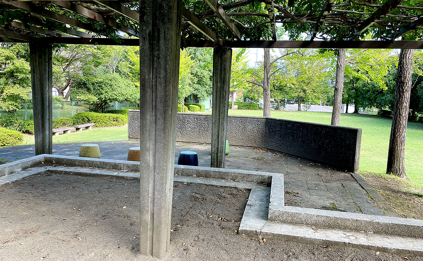 落合第一公園