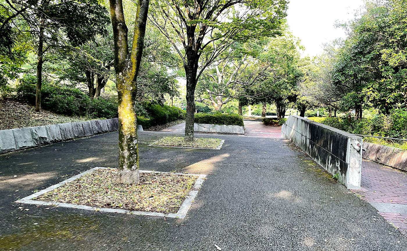 貝取北公園