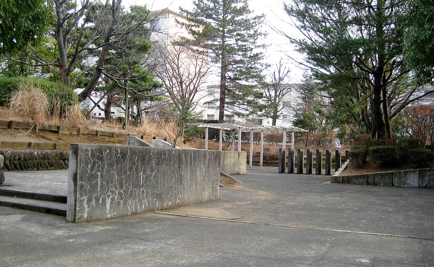 諏訪第二公園