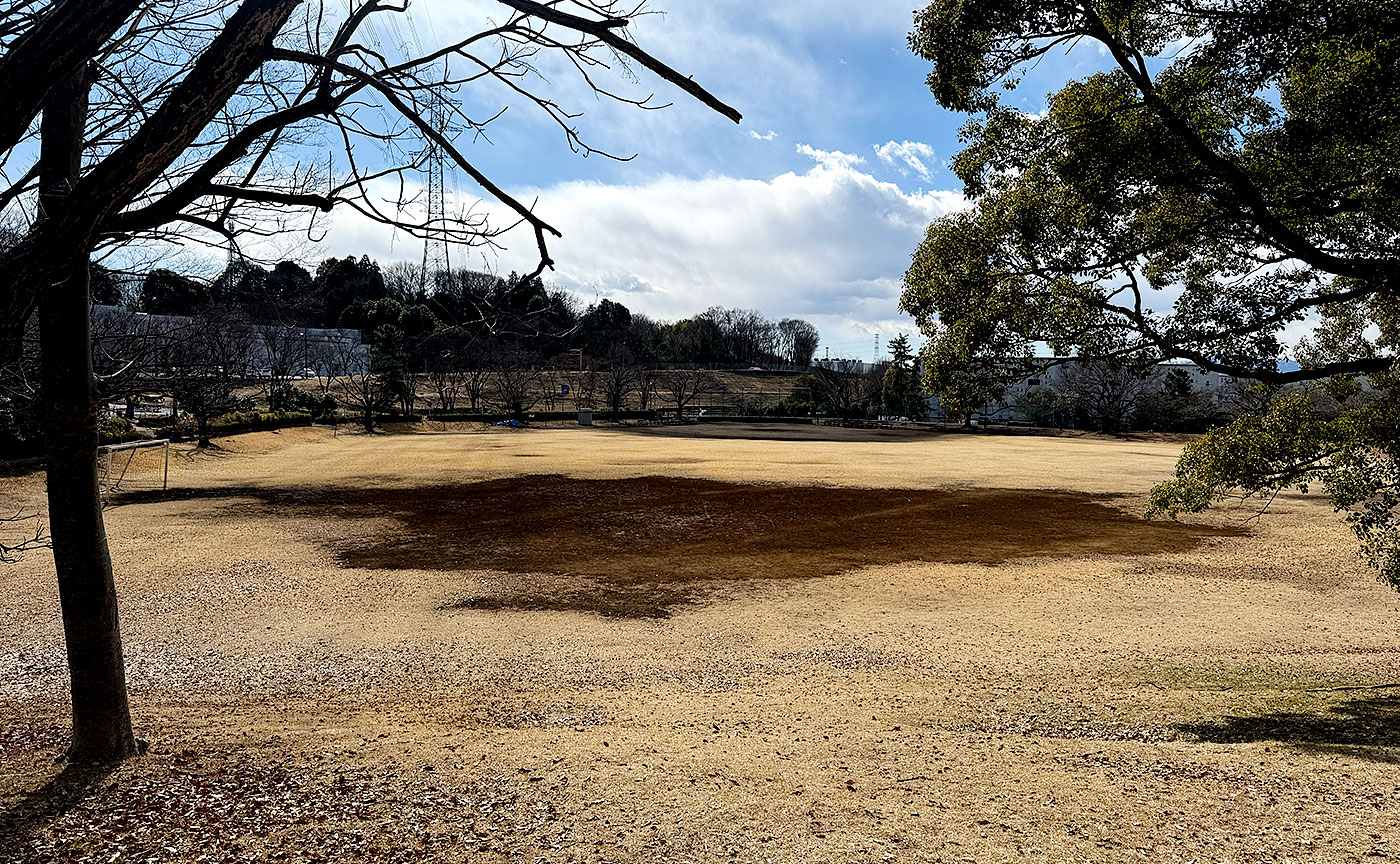 諏訪南公園