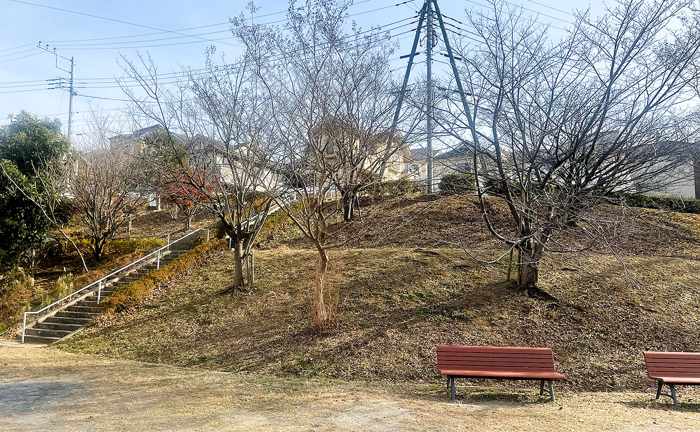 車橋公園