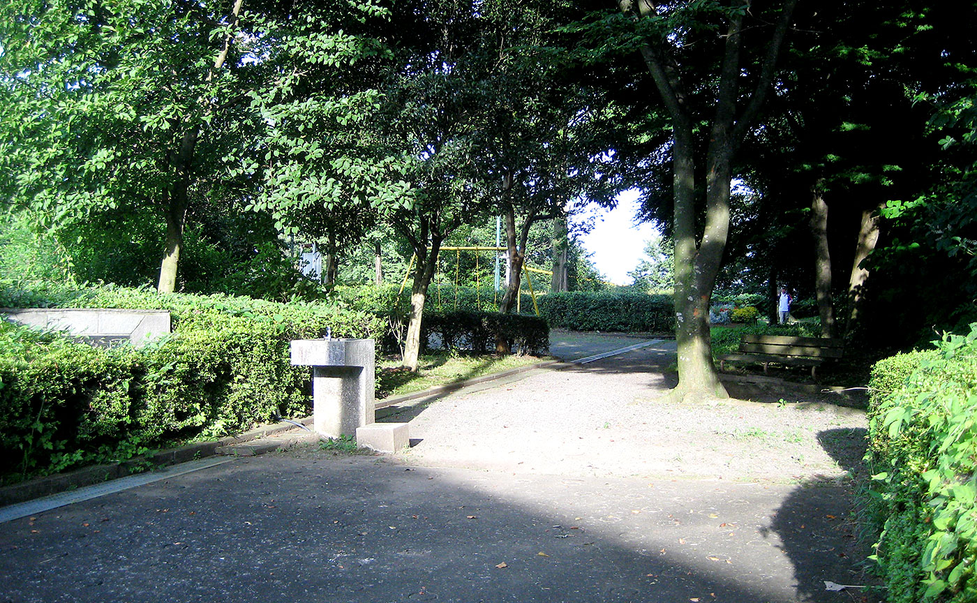 中坂公園