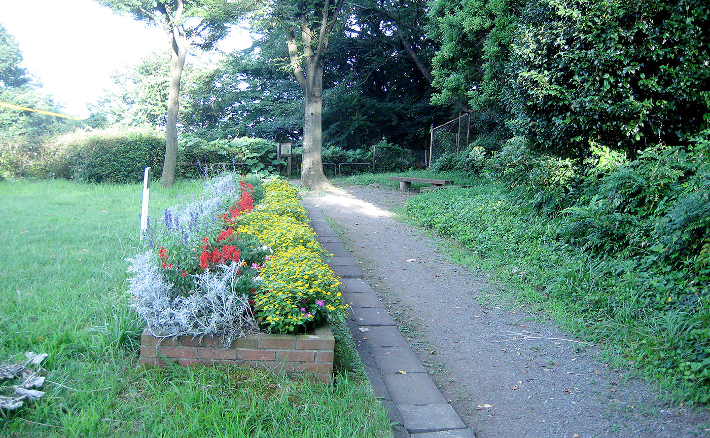 中坂公園