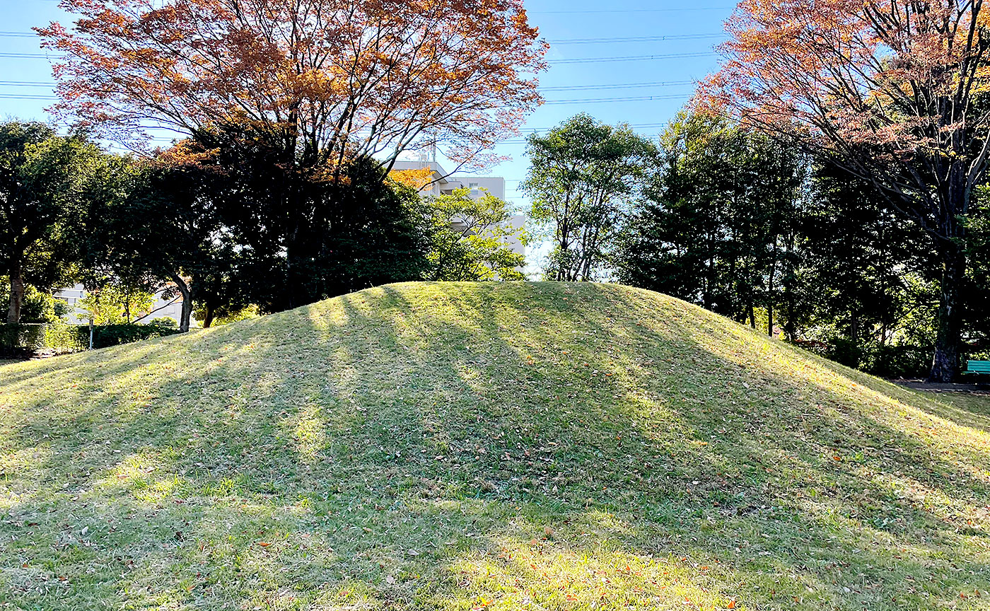 望地公園