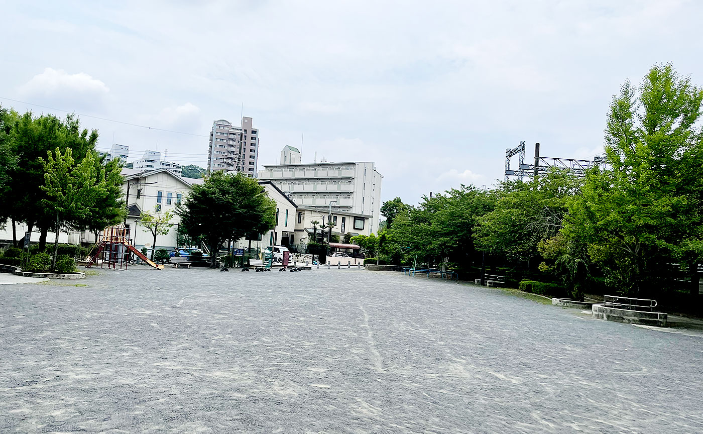 別所ふれあい公園