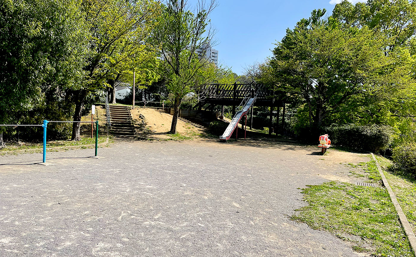 松木川端公園