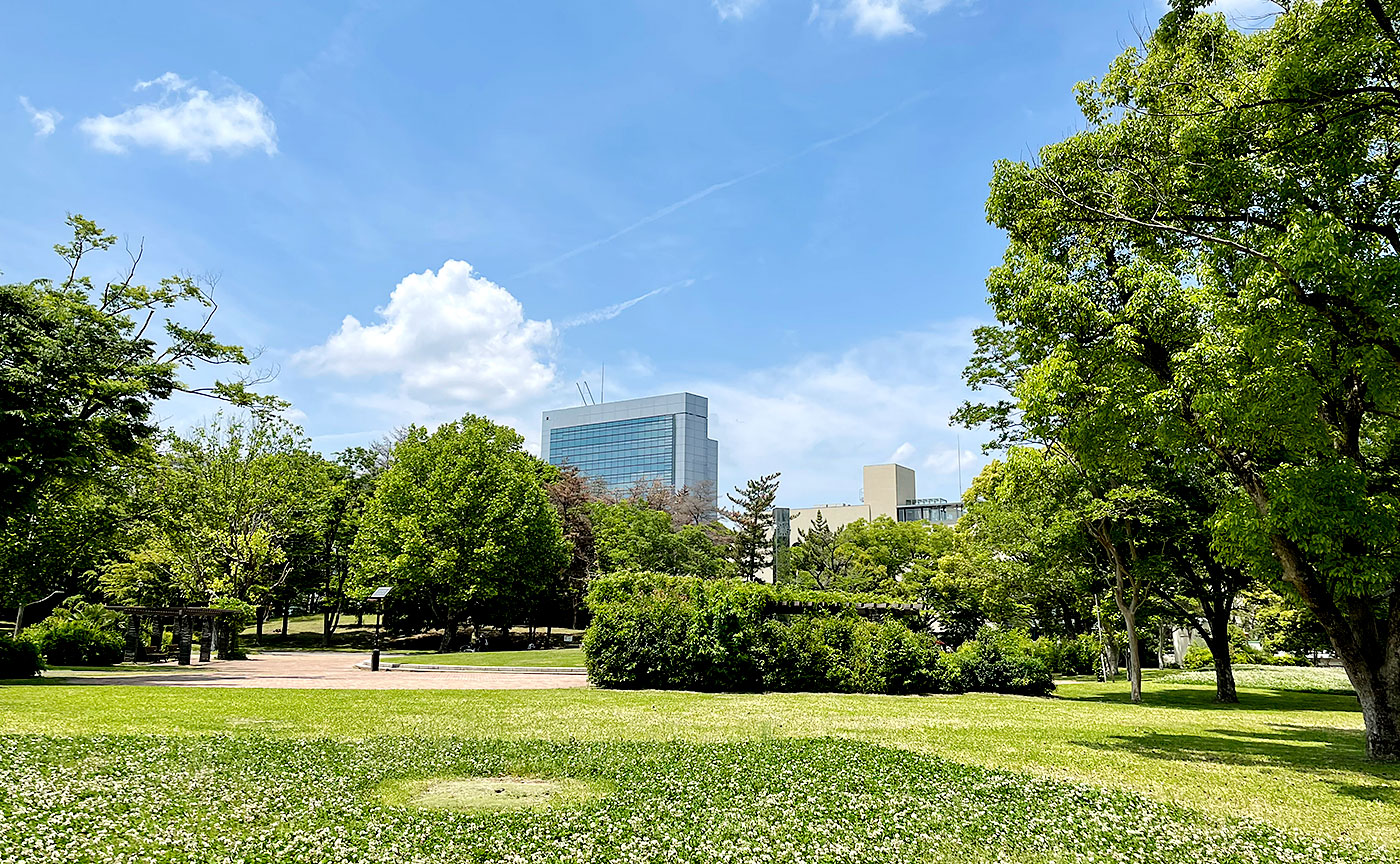 永山北公園