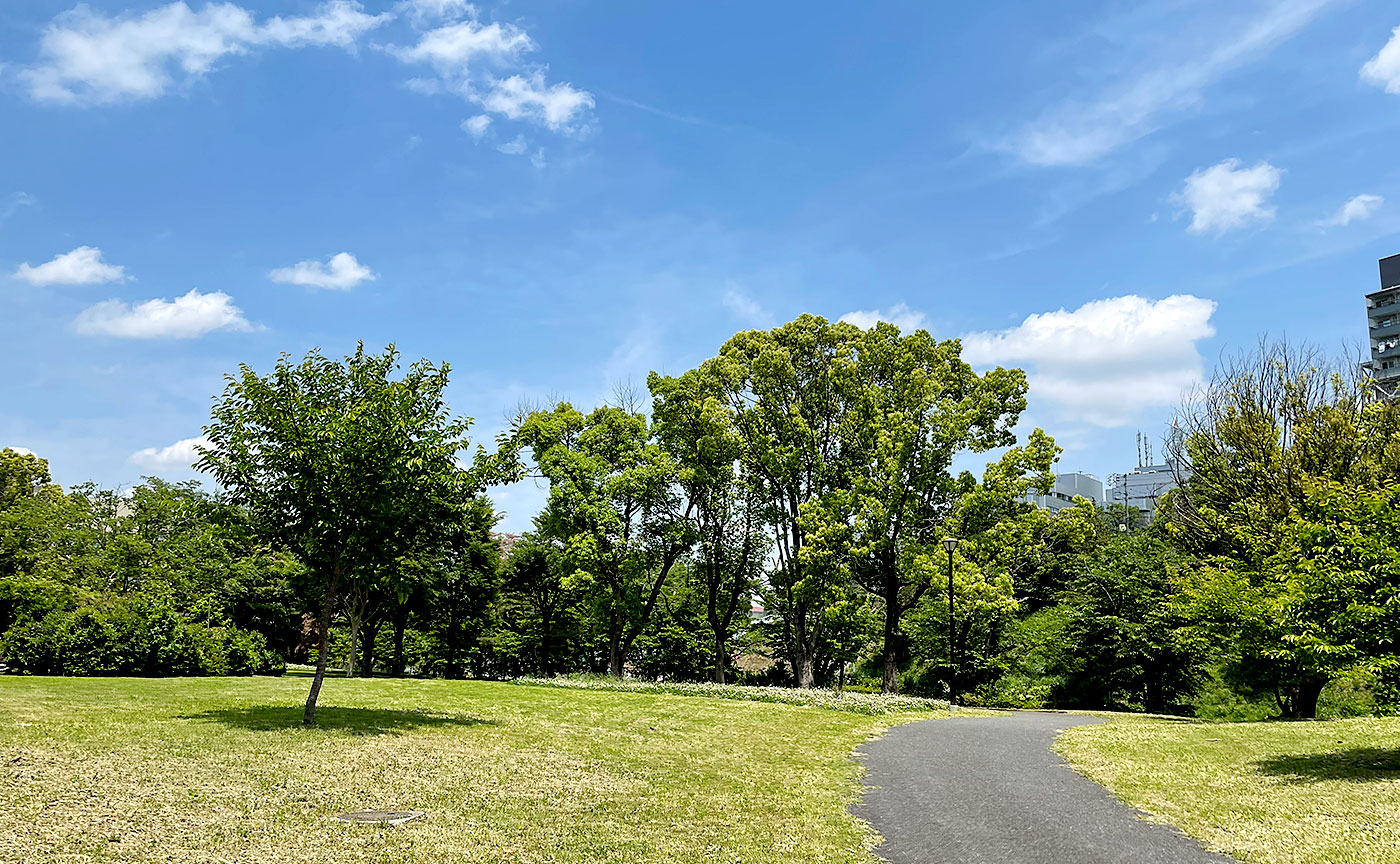 永山北公園