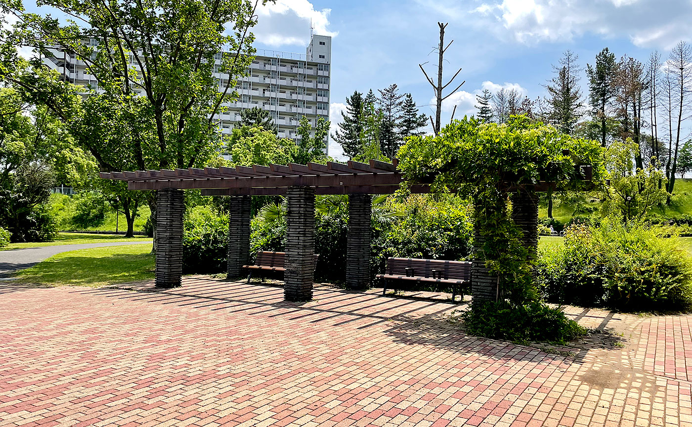 永山北公園