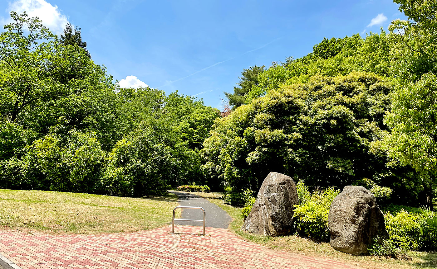 永山北公園