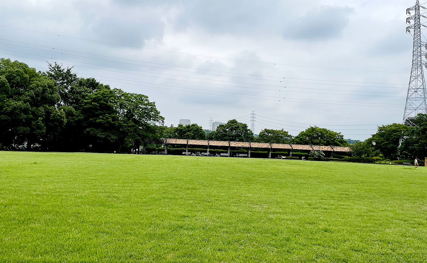 大塚公園