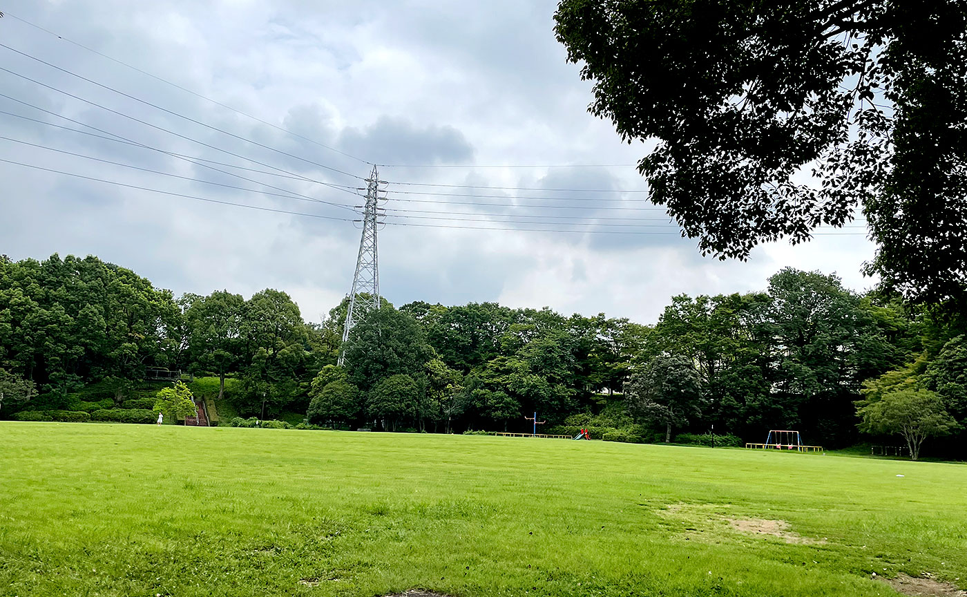 大塚公園