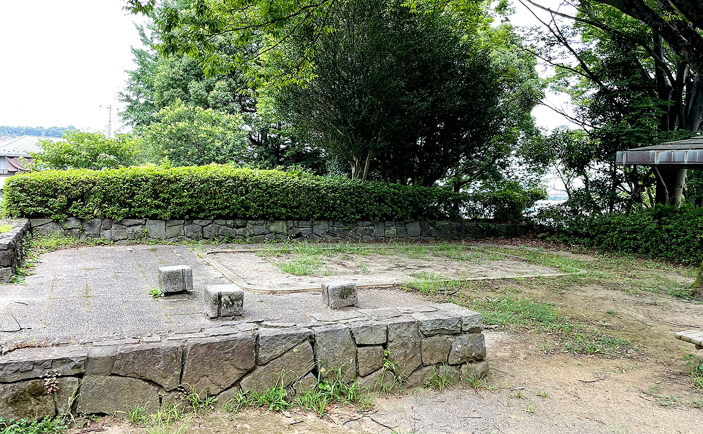 大塚公園