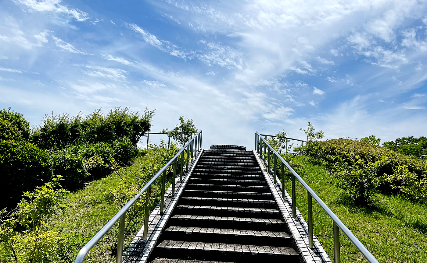 鶴牧第二公園