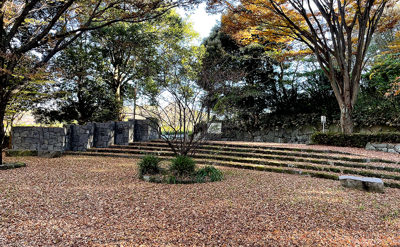 豊ヶ丘北公園