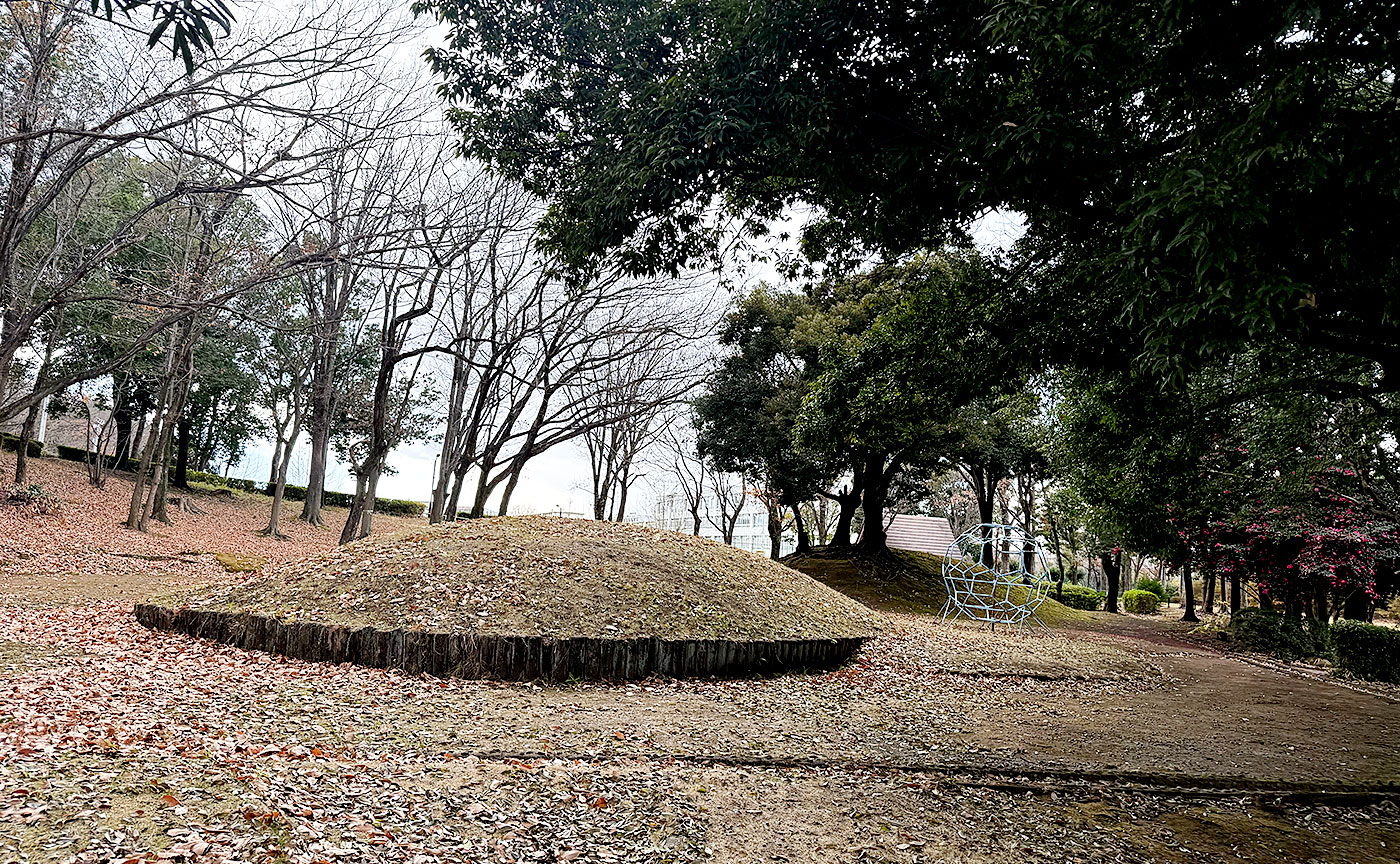 豊ヶ丘第七公園