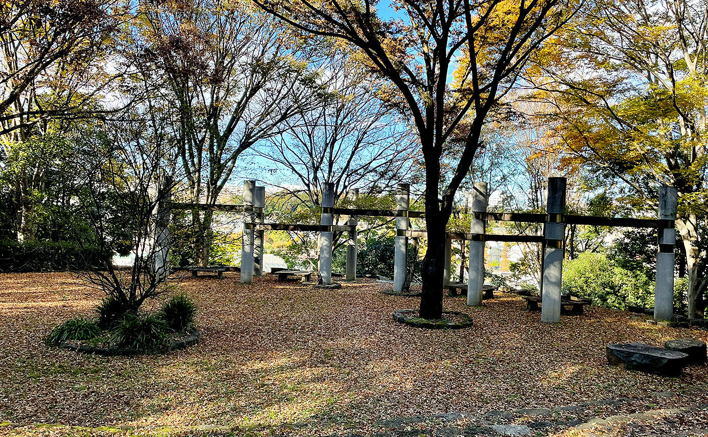 豊ヶ丘北公園