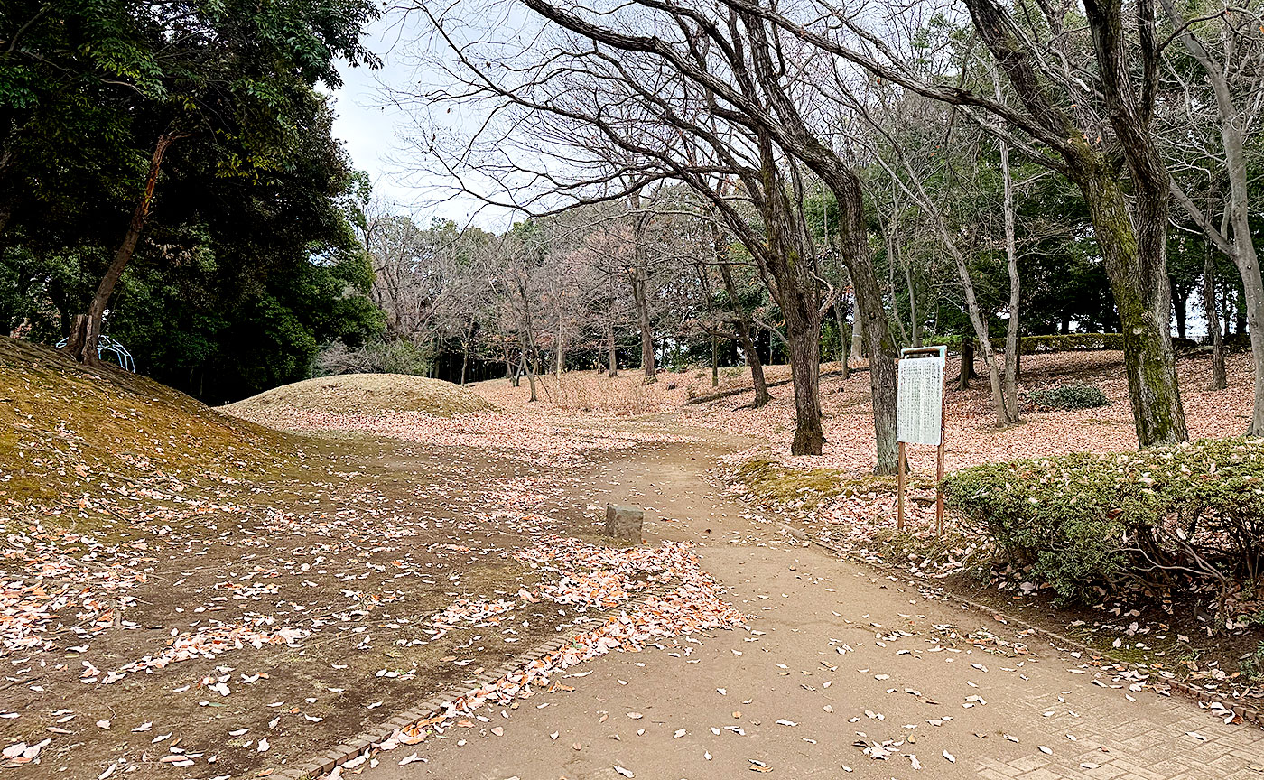 豊ヶ丘第七公園