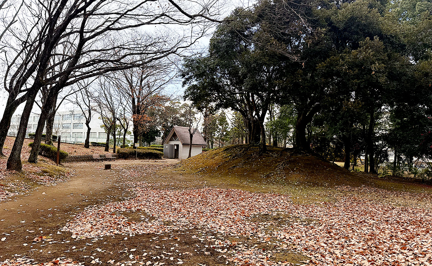 豊ヶ丘第七公園