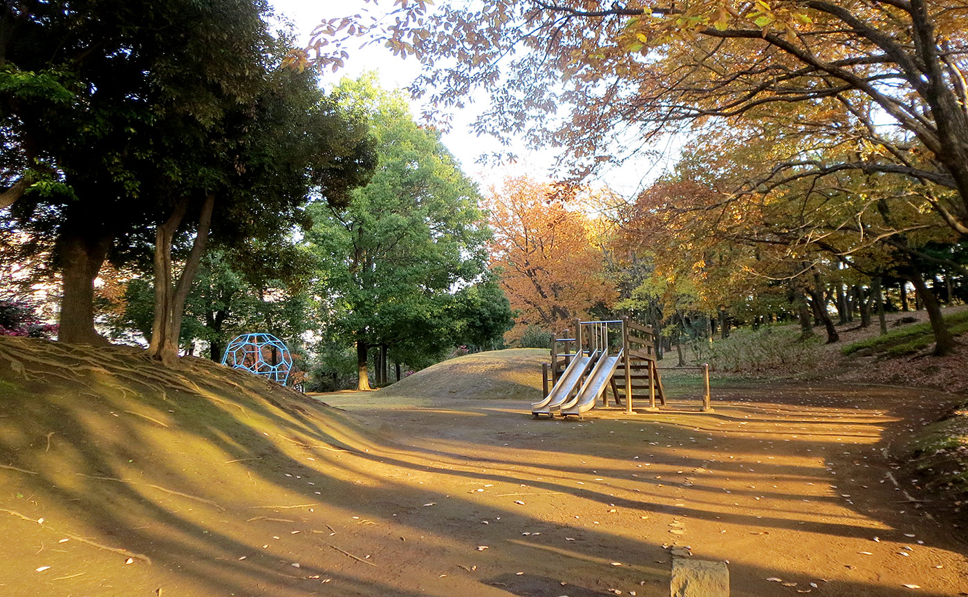 豊ヶ丘第七公園