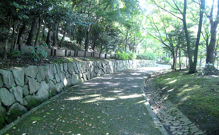 豊ヶ丘北公園