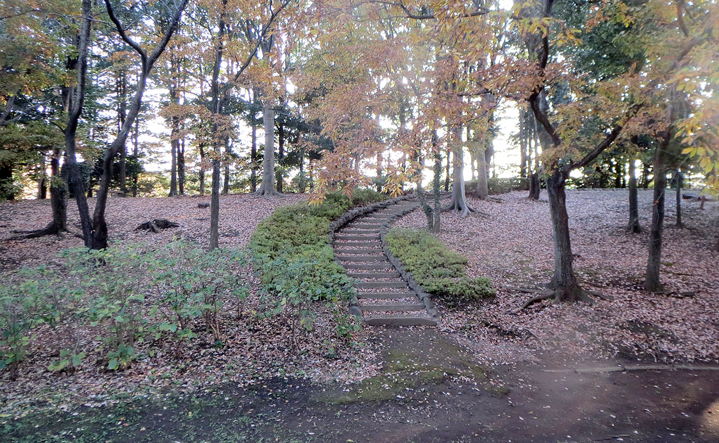 豊ヶ丘第七公園