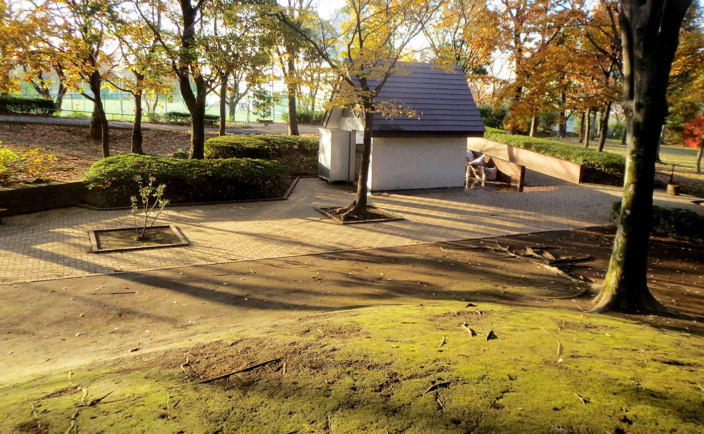 豊ヶ丘第七公園