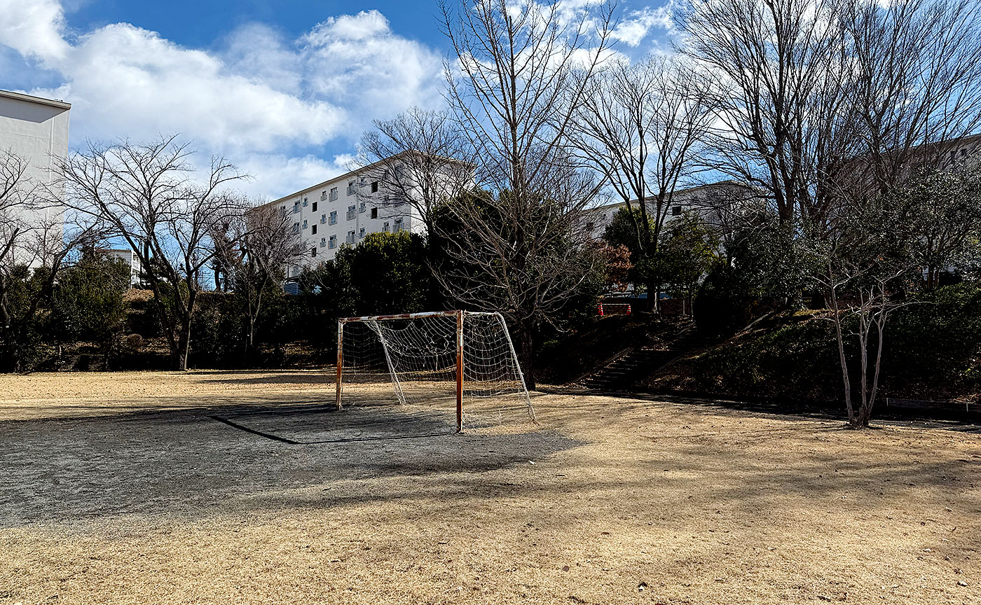 諏訪第六公園