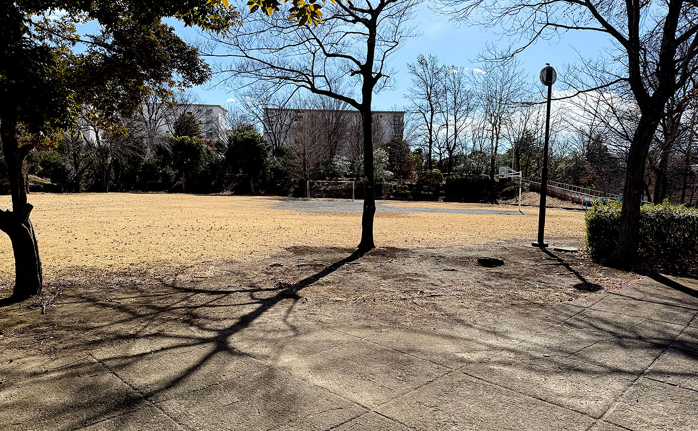 諏訪第六公園