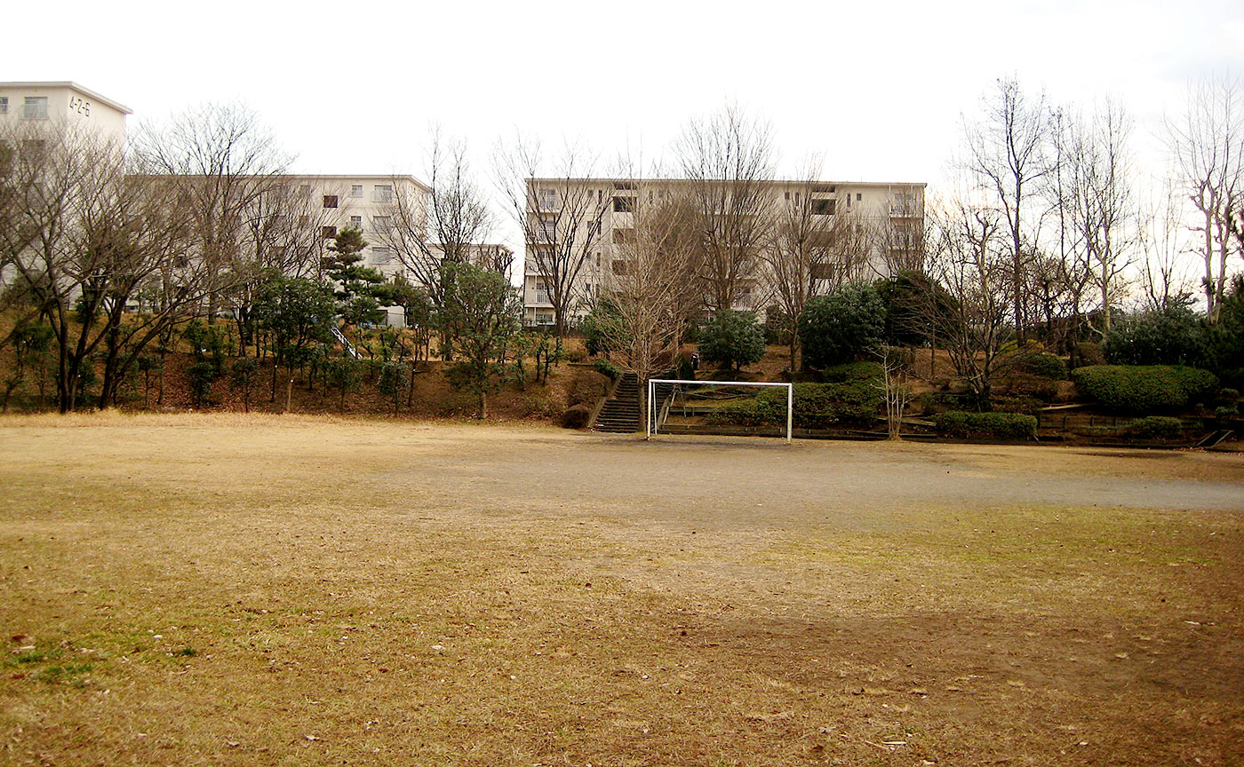 諏訪第六公園