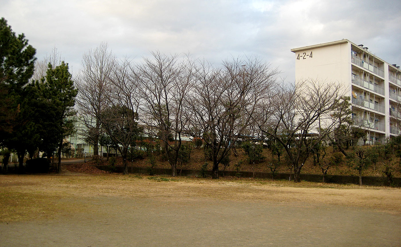 諏訪第六公園