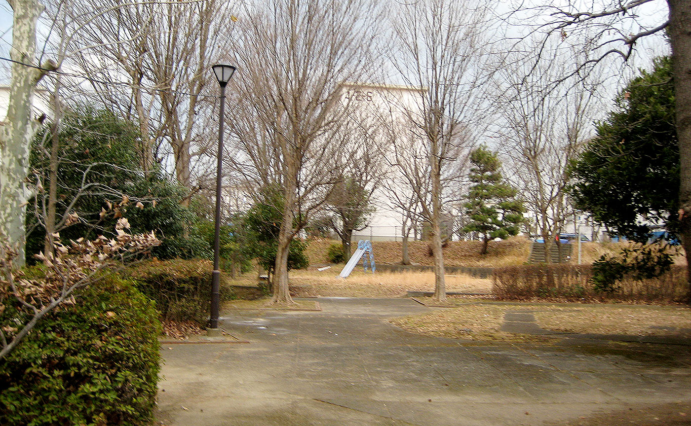 諏訪第六公園