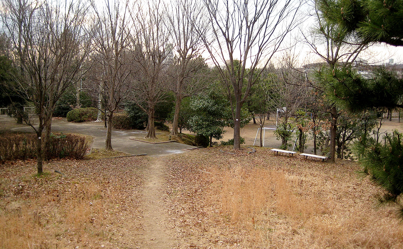 諏訪第六公園