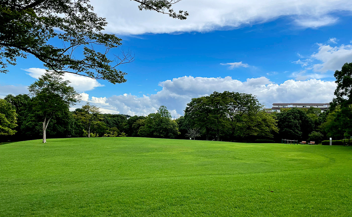 貝取北公園