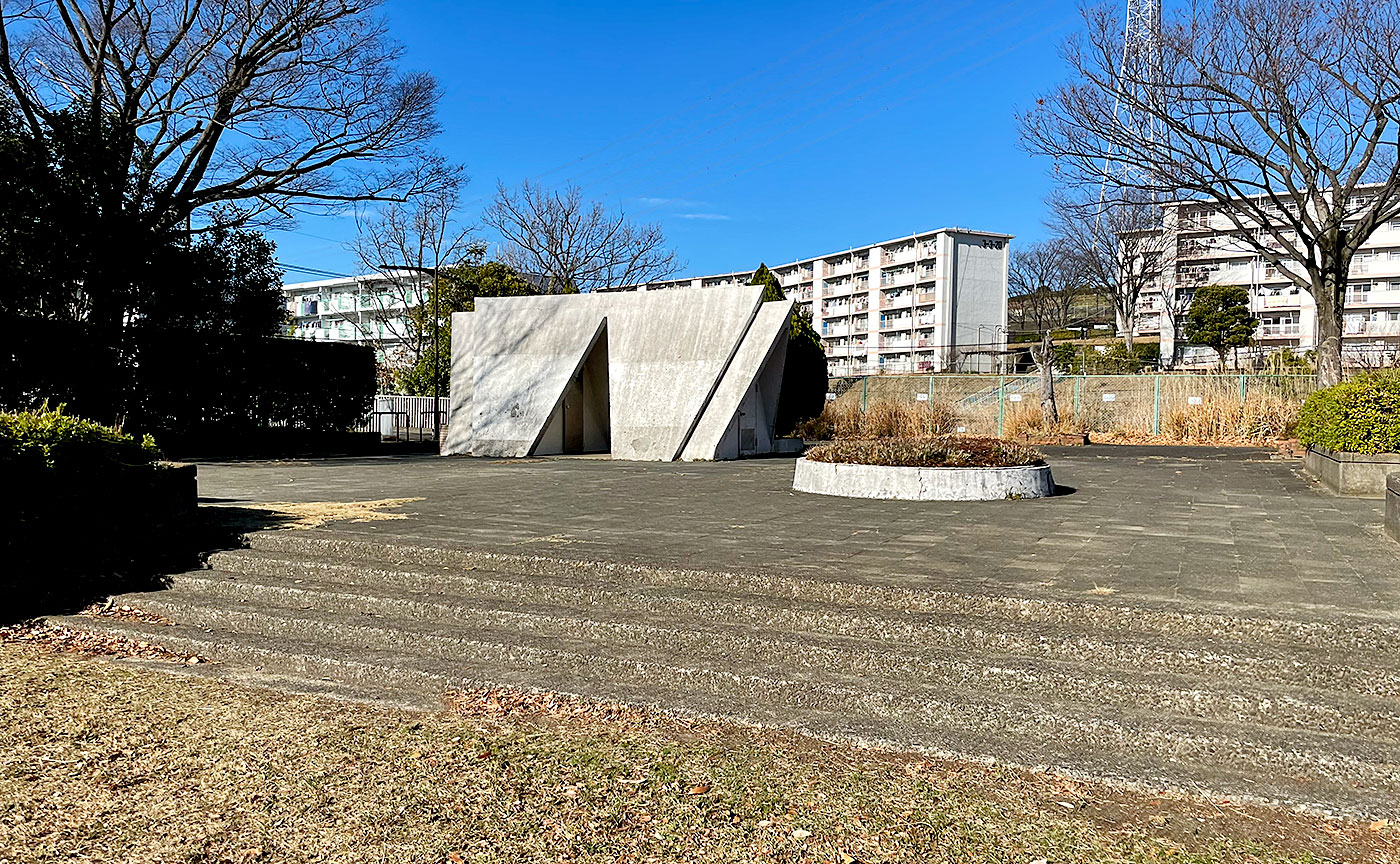 永山第六公園