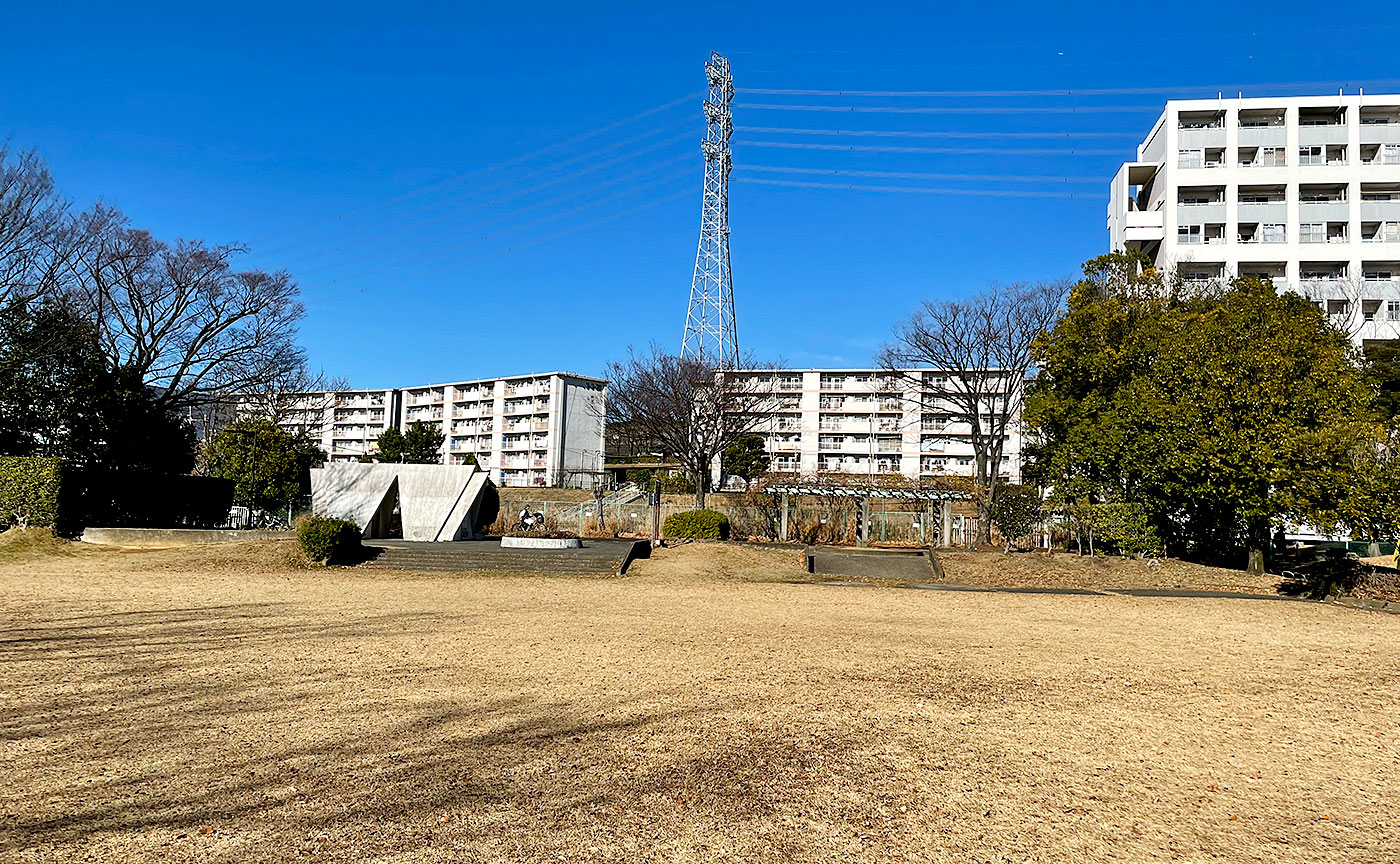 永山第六公園